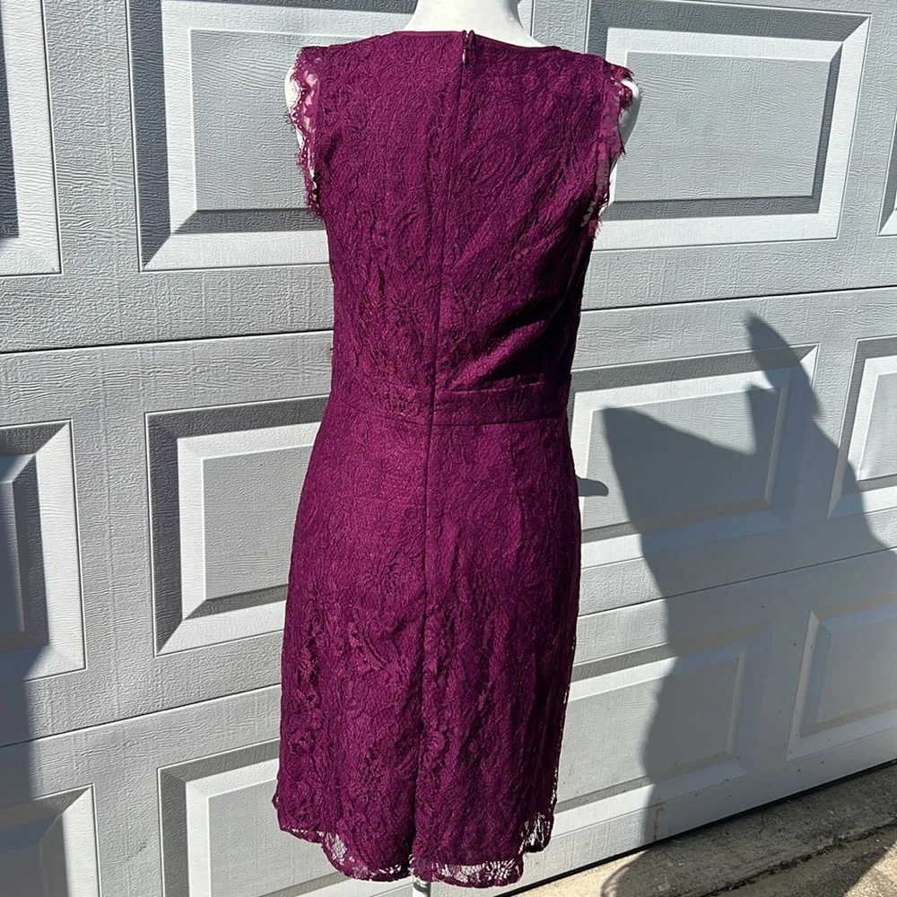 Brixon Ivy dress lace soft M - Picture 4 of 7